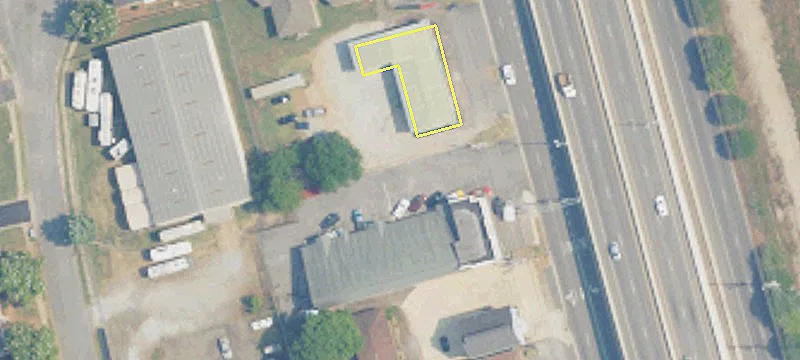8100 Memorial SW Pkwy