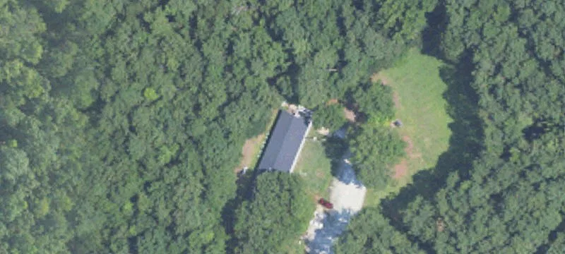 380 Mtn Vw Lk Rd