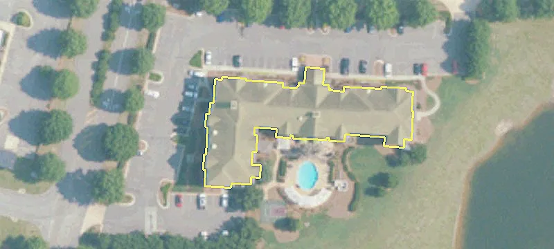 7800 Eastchase Pkwy
