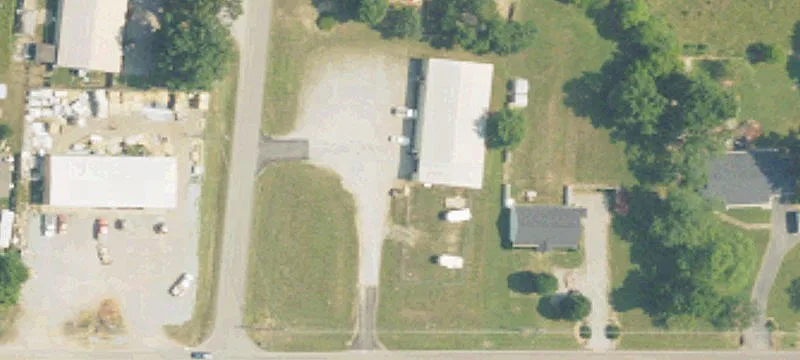 2857 Ready Section Rd