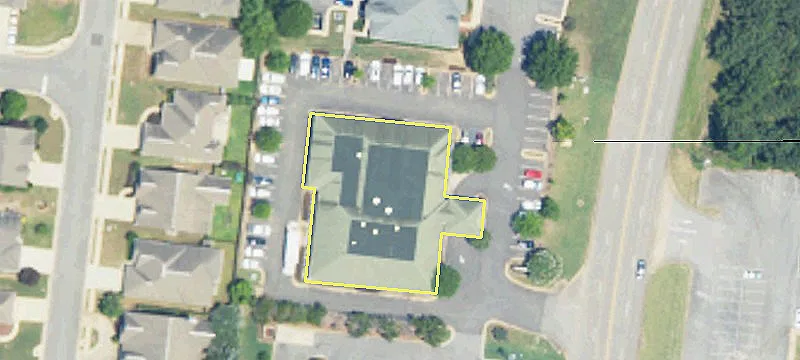 4400 Watermelon Rd