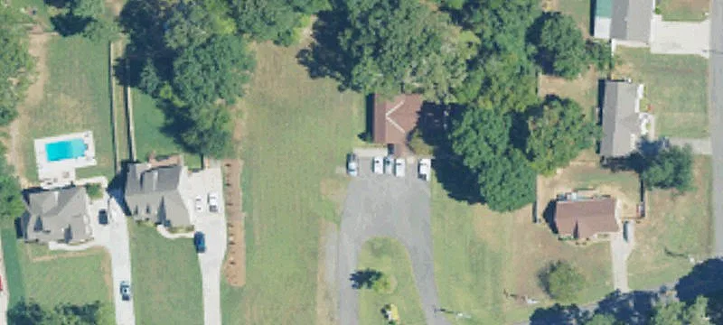 3210 Crk Path Rd