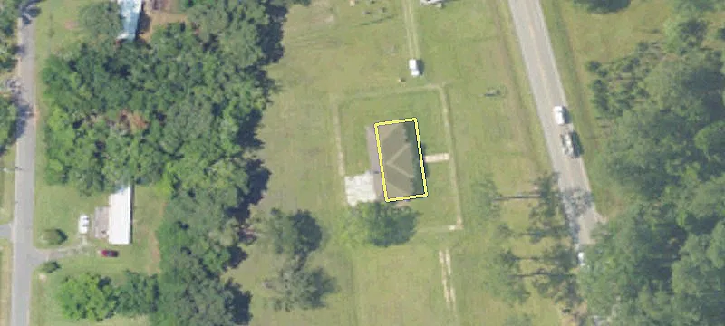 12284 Dauphin Is Pkwy