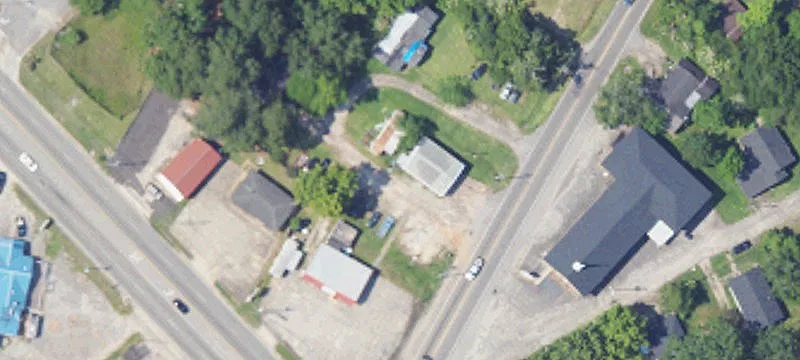 406 Shelton Bch Rd