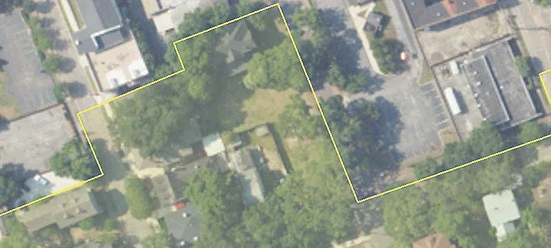 600 Church St
