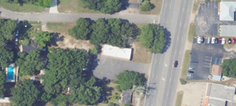 327 Saraland N Blvd