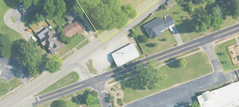 100 Fry Rd
