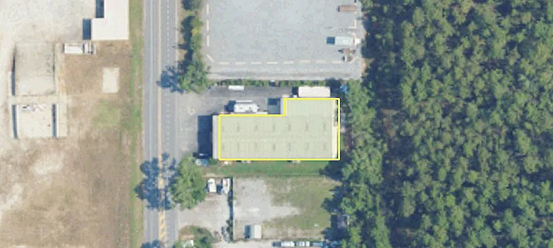 4397 Public Works Rd