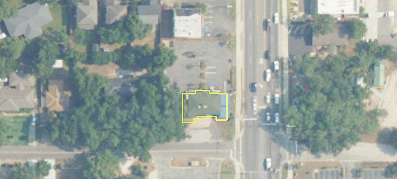 1209 Gulf Shrs Pkwy, Unit 3
