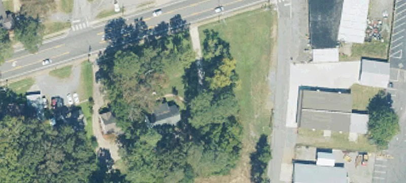 221 Cullman Rd