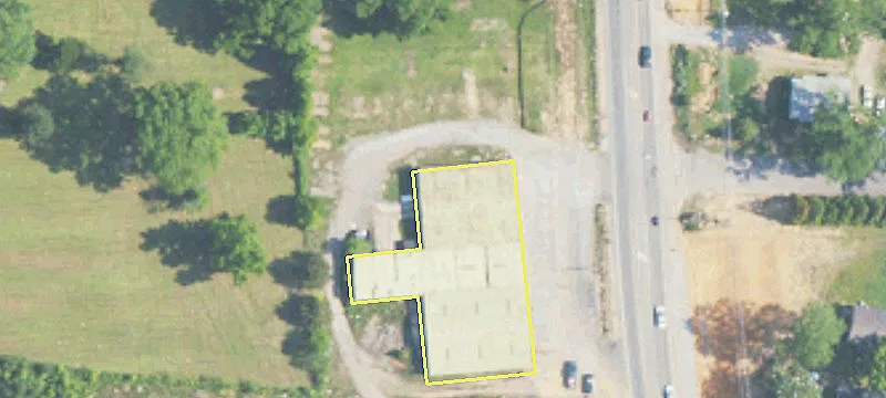 8601 Hwy 119
