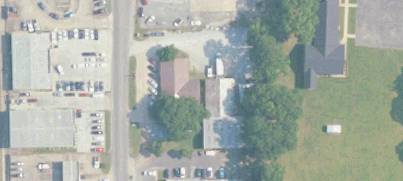 111 Eastdale S Rd