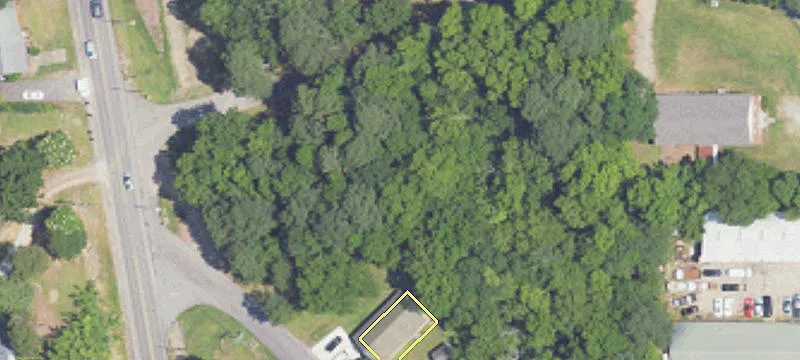 111 Minor Rd