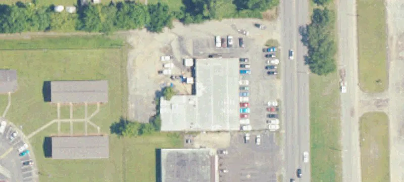 3750 Norman Brg Rd