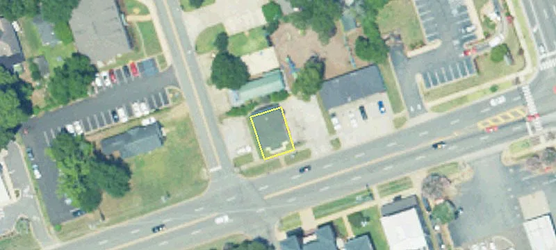 2626 Stillman Blvd