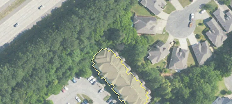 2900 Chestnut Rdg Ln