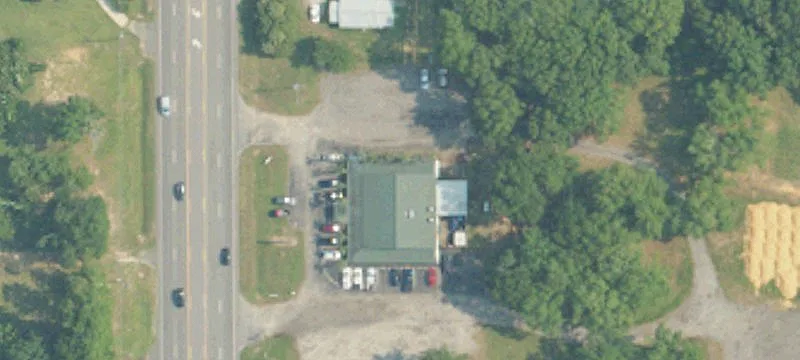 316 State Hwy 59th N