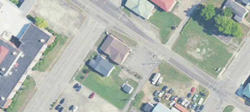 1431 2nd N Ave