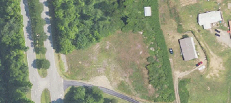516 Nail Rd