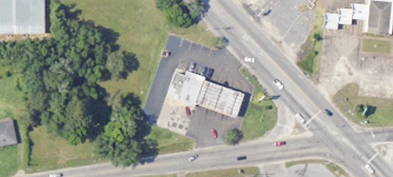 4601 Saint Stephens Rd