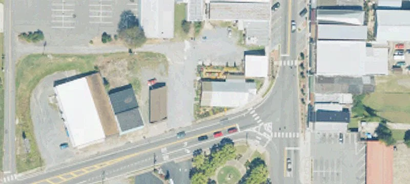 31 Main St