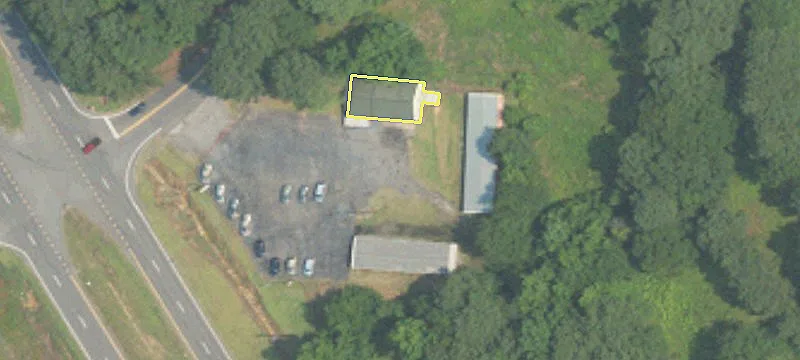 8515 Bradley Rd