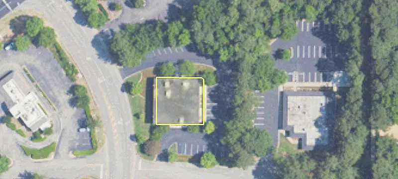 2100 Data Park
