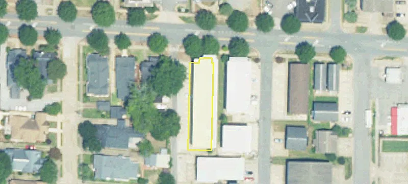 1411 Paul W Bryant Dr