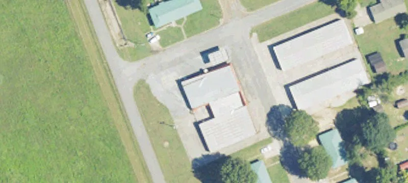 100 Rogers Ave