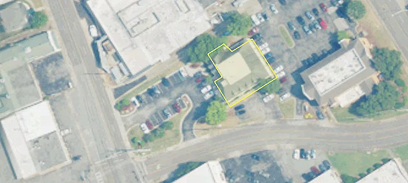 725 Madison SE St
