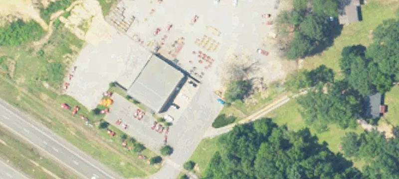 6801 Hwy 82nd E