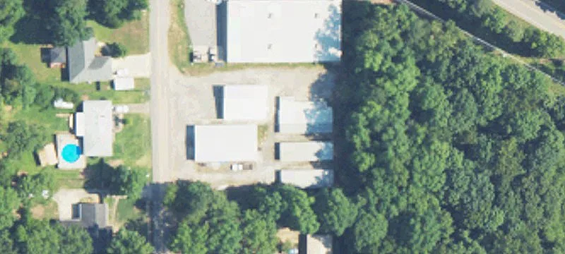 13063 Broadway Dr