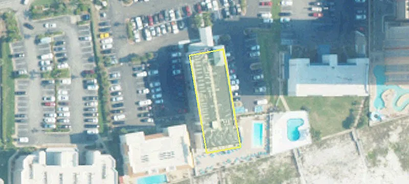 25400 Perdido Bch Blvd