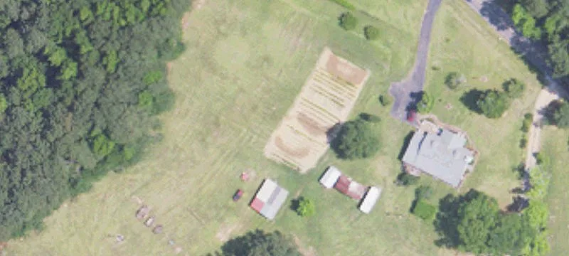 2349 Warrior Trafford Rd