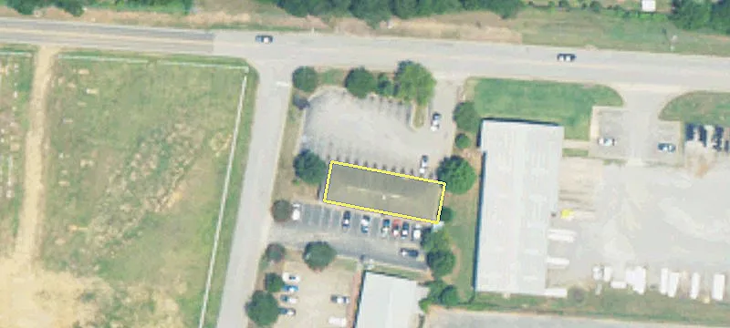 1001 Mimosa Park Rd