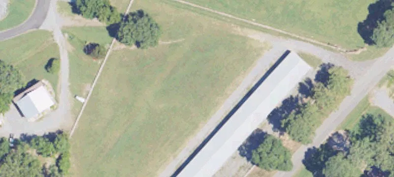1420 Murphy Hl Rd