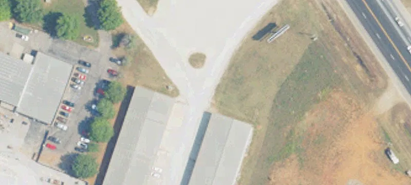Spacegate Dr