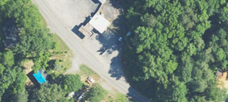 6755 Jefferson Rd