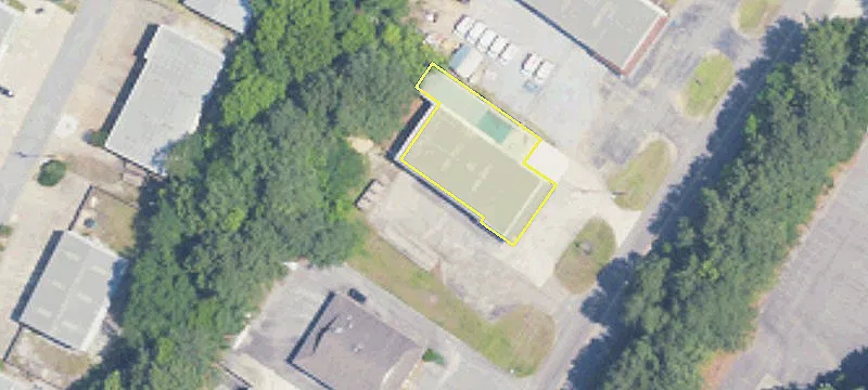 993 Yeager Pkwy