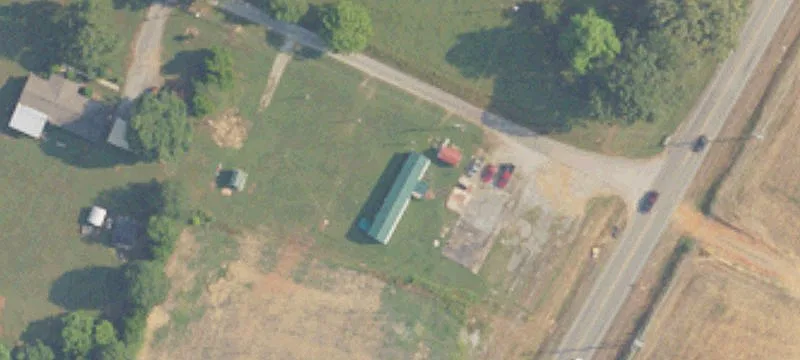 3257 Winchester Rd