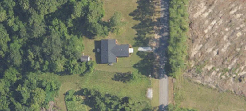 4845 Seibert Rd