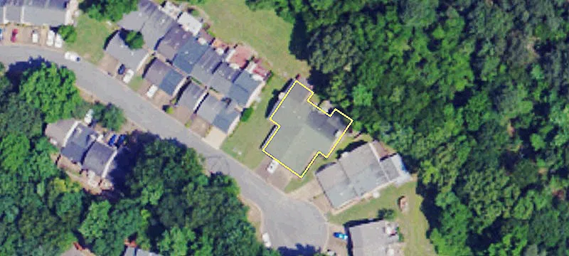259 Woodcastle Dr