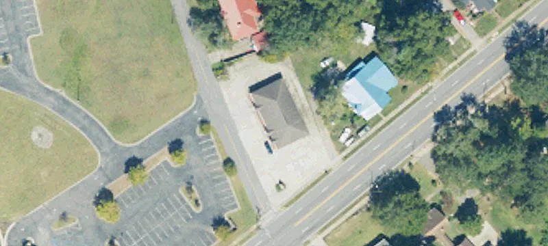205 Guntersville Rd