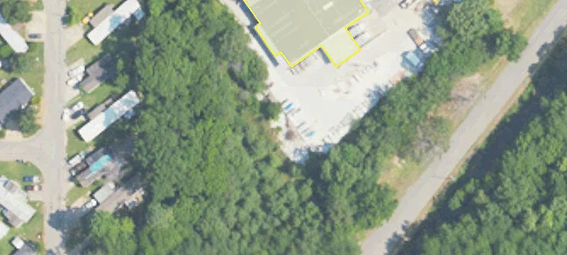 190 Commerce Ct