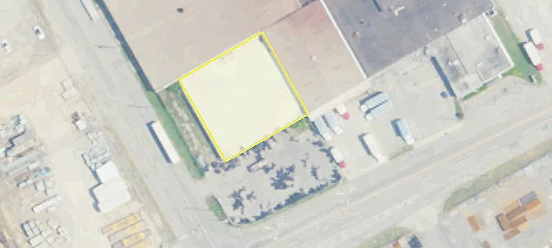 2800 Messer Airport Hwy
