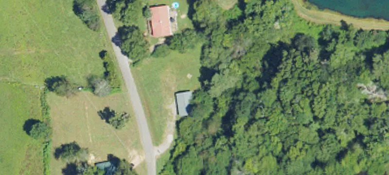 349 Parker Pt Rd