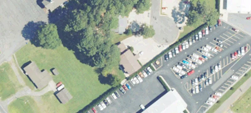 400 Pinehurst Dr