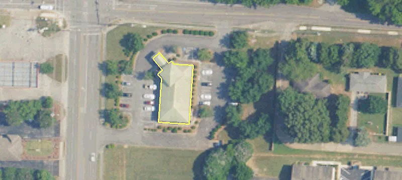 8151 Whitesburg SE Dr