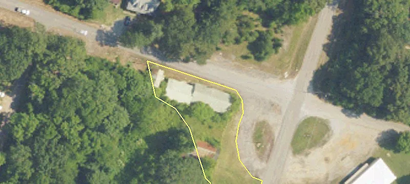 5700 Old Railroad Bed Rd