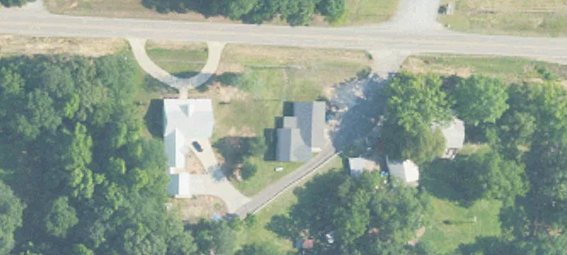 233 Lybrand Rd